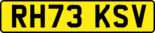 RH73KSV