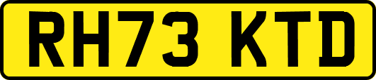 RH73KTD