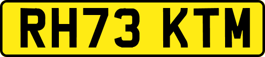RH73KTM