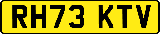 RH73KTV