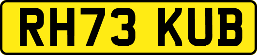 RH73KUB