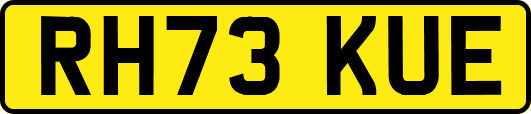RH73KUE