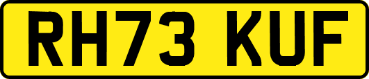 RH73KUF