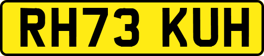 RH73KUH