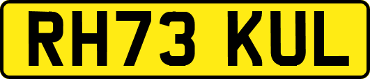 RH73KUL