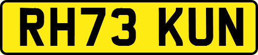 RH73KUN