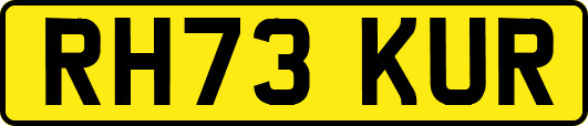 RH73KUR