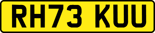 RH73KUU