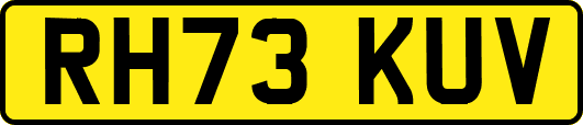 RH73KUV