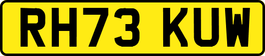 RH73KUW