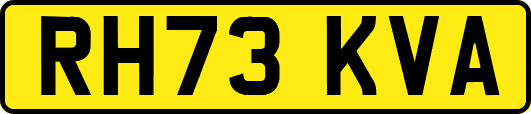 RH73KVA