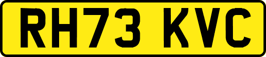 RH73KVC