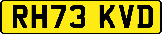 RH73KVD