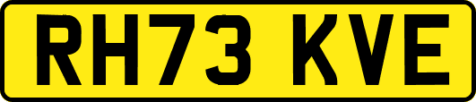 RH73KVE