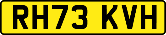 RH73KVH