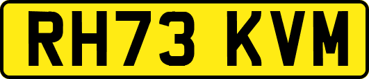 RH73KVM
