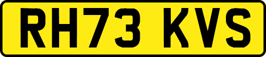 RH73KVS