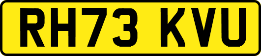 RH73KVU