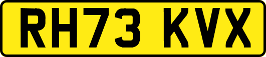 RH73KVX