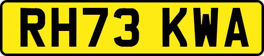 RH73KWA