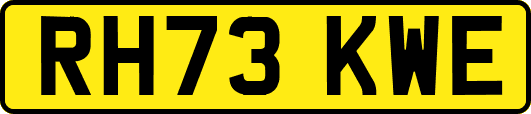 RH73KWE