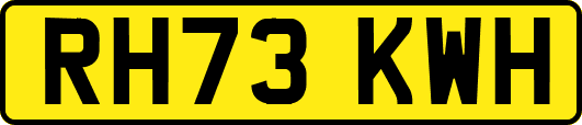 RH73KWH