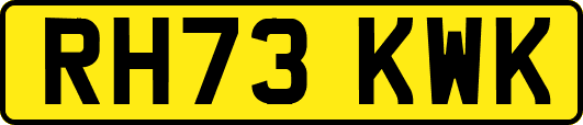 RH73KWK