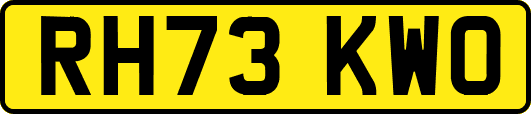 RH73KWO