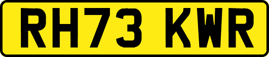 RH73KWR