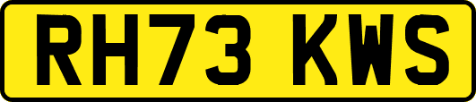 RH73KWS