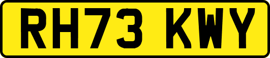 RH73KWY