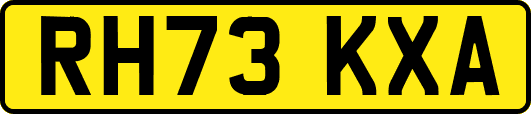 RH73KXA