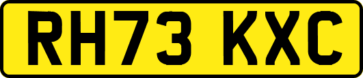RH73KXC