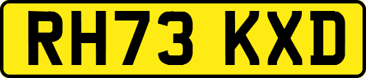 RH73KXD