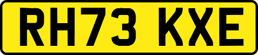 RH73KXE