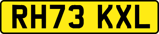 RH73KXL