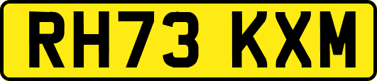 RH73KXM