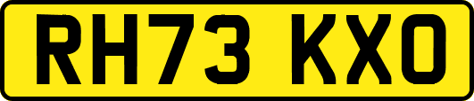 RH73KXO