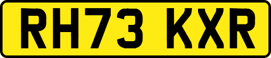 RH73KXR