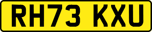 RH73KXU
