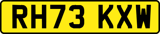RH73KXW