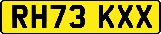 RH73KXX