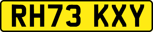 RH73KXY