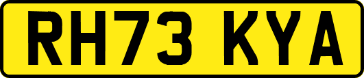 RH73KYA