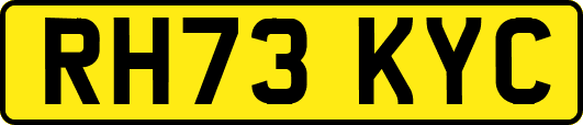 RH73KYC
