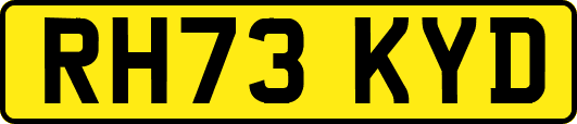 RH73KYD