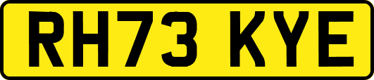 RH73KYE