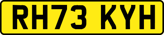 RH73KYH