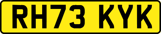 RH73KYK