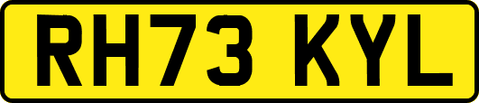 RH73KYL